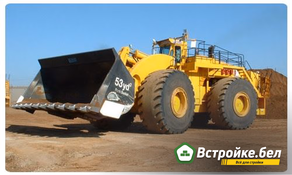 Строительная и дорожная техника Caterpillar в Волгограде » Street Racing - Уличные гонки, автомобильные новости, тюнинг, автоспорт, драг, дрифт
